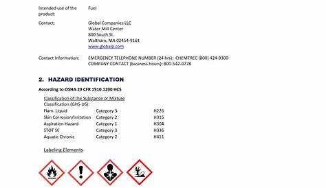 (PDF) Aviation Kerosene