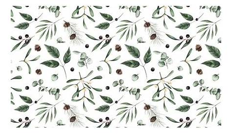 Stylish Rustic Sage Green Botanical Floral Art Wrapping Paper | Zazzle