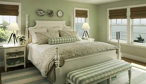 Sage Green Decor For Bedroom: A Serene And Earthy Haven