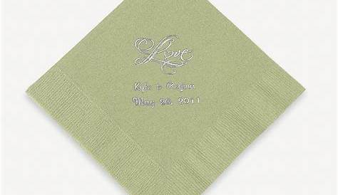 Sage Green Cloth Napkins Set Grey Wedding Napkins Bulk - Etsy UK
