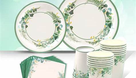 Sage Green Serving Platter - Mercato Antiques - 1