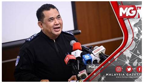 Datuk Saiful Nizam Mohd Yusoff - Nurul Zahid Suami Kena Rm800 Ingkar