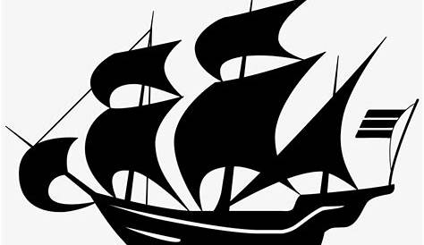 Sailing ship clipart. Free download transparent .PNG | Creazilla