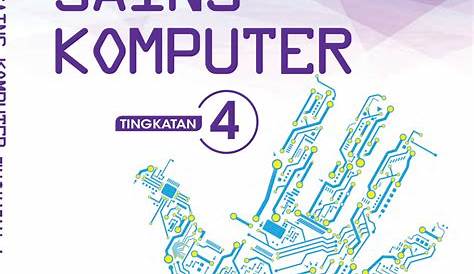 Nota Sains Komputer Tingkatan 5 Topbooks Pni Neuron Riang Belajar - Riset