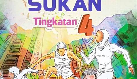 45+ Buku Teks Sains Sukan Tingkatan 4 2019 Pictures | Sukangallery