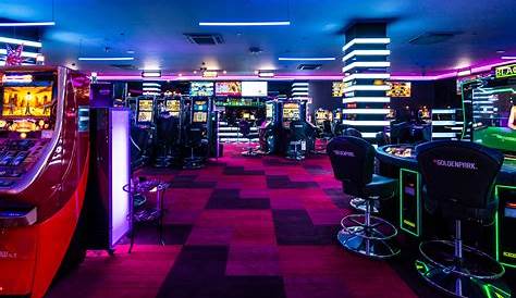 CASINO_SALA_JUEGOS - Chile es TUYO