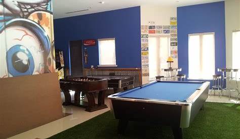 50 Video Game Room Ideas to Maximize Your Gaming Experience #labase