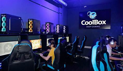 Cool Gaming Room | Room, Game room, Home