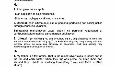 The Intersections & Beyond: Salin Hubog: Pagsasalin ng Salita sa Katawan