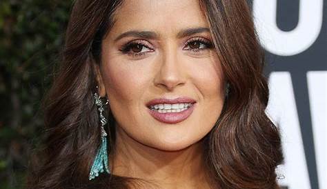 Unveiling Salma Hayek's Financial Empire: Net Worth, Investments, And Philanthropy