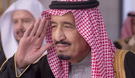31. King Salman bin Abdulaziz al Saud | Business Insider India
