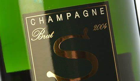 Salon Blanc De Blanc 2006 Champagne Brut s Le Mesnil Set