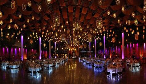SALON DE FIESTAS | Salones de fiestas, Salones decorados para bodas