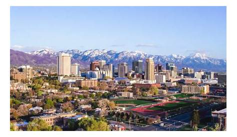 Salt Lake City | Wonderful places, Favorite places, Salt lake city