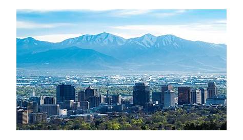 Largest Companies In Salt Lake City 2021 | Built In