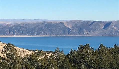 Bear Lake - Southeast Idaho High Country