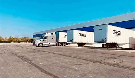 Working with Salt Lake Transportation & Logistics | CDLLife