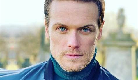 Unveiling The Secrets Of Sam Heughan's Age: A Journey Of Discovery