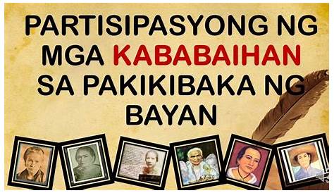 Batangas City Official Website - Samahan ng mga kababaihan itinalagang