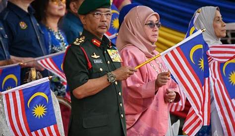[LIVE] Malaysia Hari Ini (2020) - Sambutan Hari Kemerdekaan 2020 | Mon
