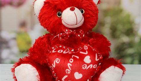 Teddy Bear Delivery Same Day | Kalpa Florist