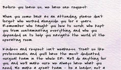 letter to estranged wife