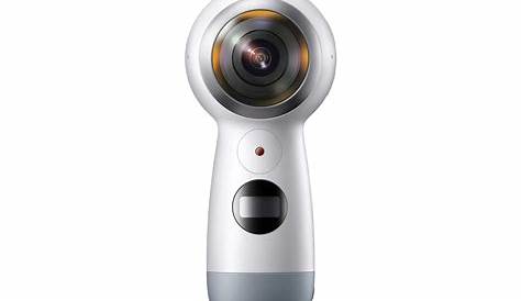 Samsung 360 Camera Pictures Gear Is A Lightweight For Capturing
