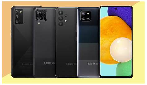 Samsung 4 Camera Phone Price In Pakistan Galaxy A7 2018 Is A Mid Range With Triple