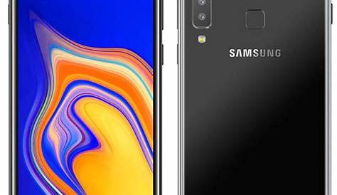 Samsung Galaxy A9 4 Camera Price In Saudi Arabia A Quantum