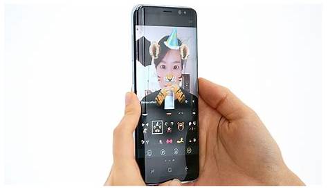 Samsung Galaxy S8 Front Camera Buy Now Replacement For