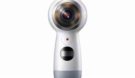 Samsung Gear 360 Camera 2017 Review () ’s New And Improved