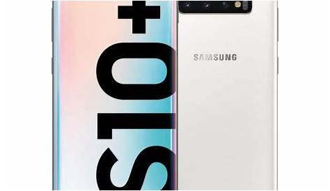 Buy Samsung Galaxy S10 Plus Refurbished 8 GB RAM 128 GB Storage Online