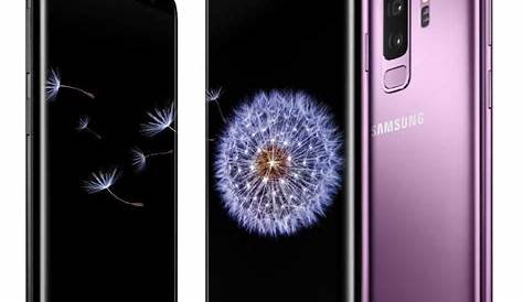 Samsung S9 Plus Front Camera Specs Galaxy Highest DxOMark Score EVER!!!