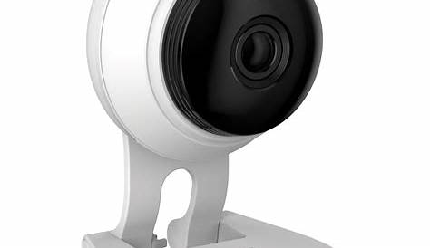 Samsung Smartcam Hd Plus SmartCam HD 1080p WiFi IP Monitoring Camera