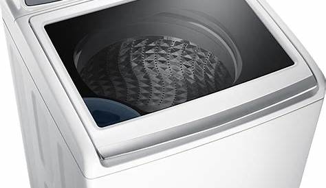 Samsung Washer Manual Top Load