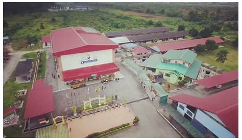 SAMT Tengku Ampuan Rahimah, Sekolah Menengah Agama in Banting