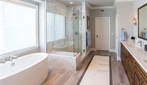 Full Remodel - Contemporary - Bathroom - San Diego - by International