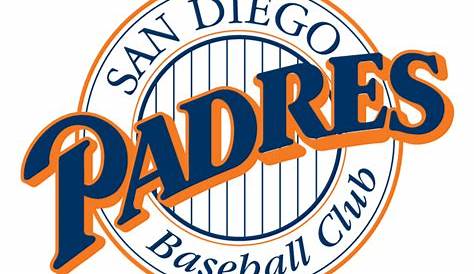 San Diego Padres Logo, meaning, history, PNG, SVG, vector