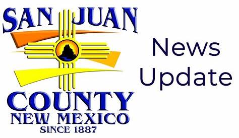San Juan County, New Mexico Board of Commissioners Redistricting Plan