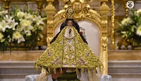 Sintético 104+ Imagen Oración A La Virgen De San Juan Delos Lagos