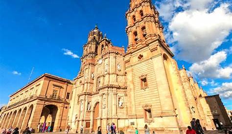 Visite San Luis Potosi: o melhor de San Luis Potosi, México – Viagens