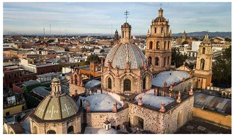 Quick Guide to Tourist Attractions in San Luis Potosí - Magic Towns