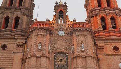 San Luis Potosí - México - Catedral | by @Valentin_Rdz Insta… | Flickr