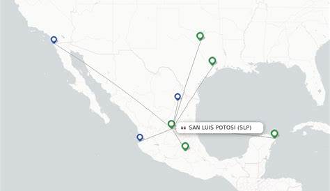 Is San Luis Potosi Safe for Travel RIGHT NOW? (2024 Safety Rating)