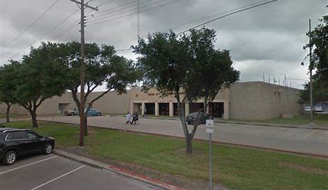 121 San Patricio County 254 Texas Courthouses