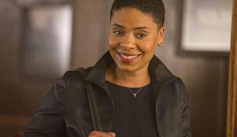 Uncover The Enchanting World Of Sanaa Lathan's TV Masterpieces