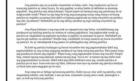 Sanaysay Tungkol Sa Guro Mga Gurobakit Natin Kailangan Sila 57761 | The