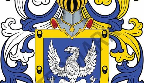 "Sanchez Coat of Arms/Family Crest" Sticker for Sale by carpediem6655