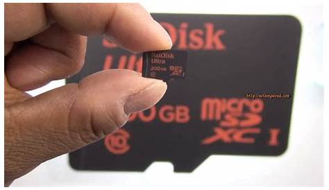 Sandisk Ultra Micro Sd Card Write Speed 16gb Uhs I sd Unboxing Read