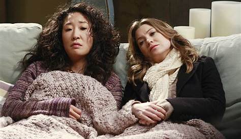 Unveiling The Enduring Bond: Sandra Oh And Ellen Pompeo's Extraordinary Friendship